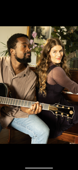 Ari and Cecil Alexander