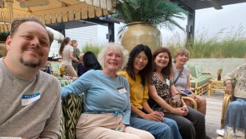 Artist Alliance Monthly Social