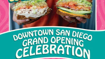 Board and Brew Downtown San Diego Grand Opening Celebration