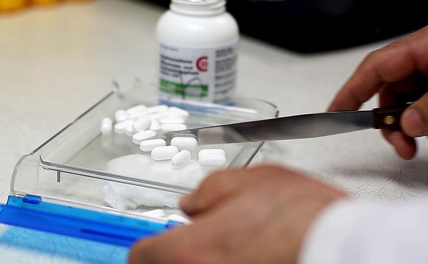 A pair of studies show declines in opioid use by young people, including prescription use, intentional misuse and accidental poisonings.