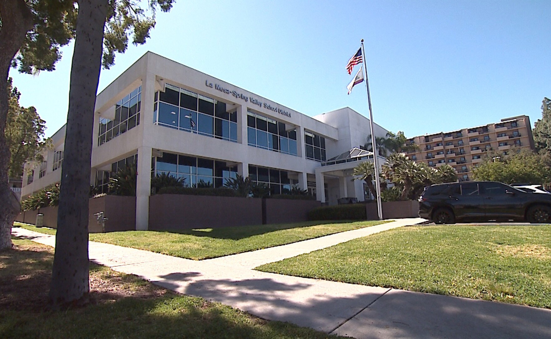 La Mesa Spring Valley School Board Member Faces Racist Threats And la-mesa-spring-valley-school-board-member-faces-racist-threats-and