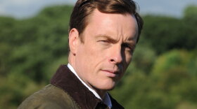 Toby Stephens as David Connelly in "Generation Of Vipers."