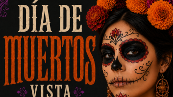 Vista Día de Muertos Festival 2026 | Day of the Dead Celebration