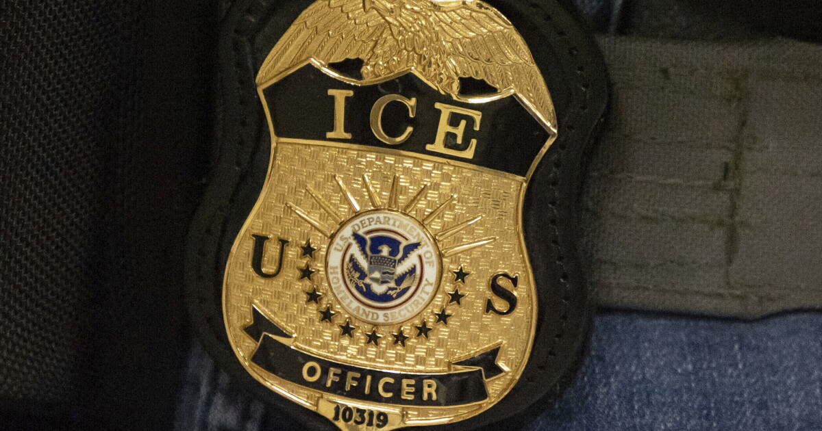 Ex-wife says ICE agent who killed man in Maine had racist beliefs, violent tendencies