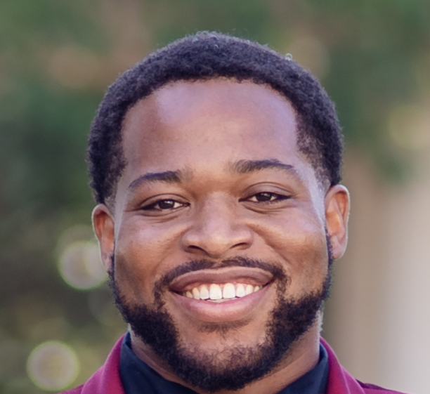 Ike Anyanetu is chair of San Diego's Privacy Advisory Board.