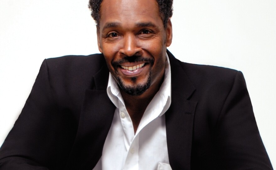 Rodney King Comes To Grips With 'The Riot Within' | KPBS Public Media