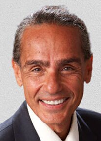 Secretary of State candidate Michael Feinstein