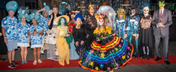 Art After Dark: Costume Contest and Party