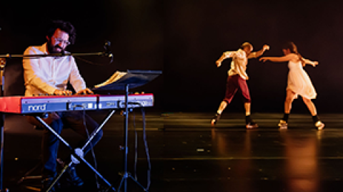 Le Patin Libre | 'Melt'