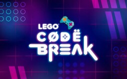 LEGO® Code Break