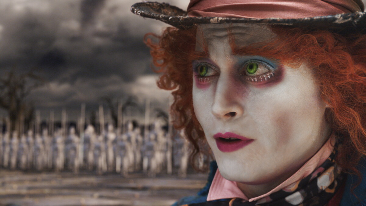 Alice In Wonderland | KPBS Public Media