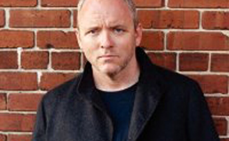 <a href="http://www.npr.org/books/authors/137980399/dennis-lehane">Dennis Lehane's</a> other books include <em>Shutter Island</em> and <em>Mystic River</em>.