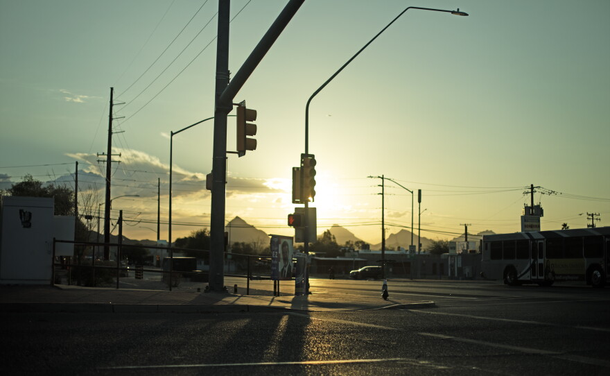 Arizona is well aware of its heat problem. Cities like Tucson and Phoenix are experimenting with ways to help protect their residents. But they are fighting an uphill battle as climate change makes heat more dangerous.