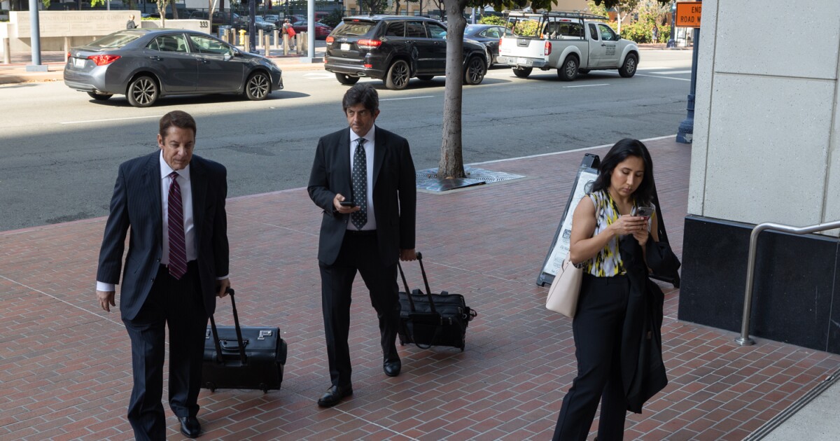 Spies, stolen records, secret inventories — here’s what’s coming in a