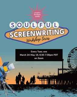 Soulful Screenwriting