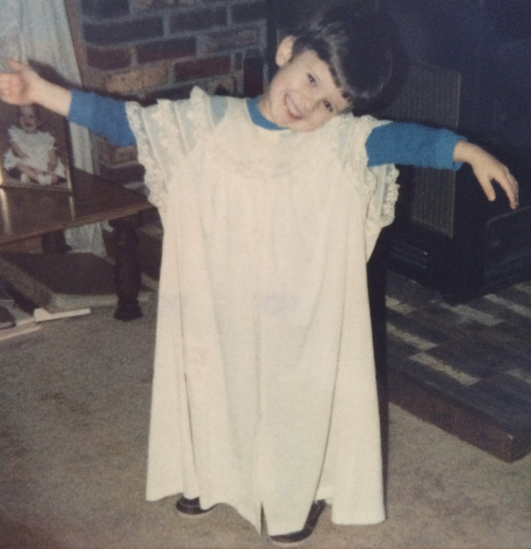 How a San Diego drag queen topped the iTunes Christian music charts