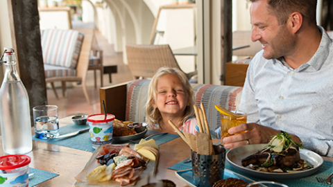 A Father's Day Tasting with Angel's Envy
