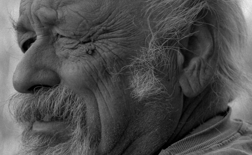 Jim Harrison is the author of more than 30 books, including <em>Legends of the Fall</em> and <em>The Farmer's Daughter</em>.