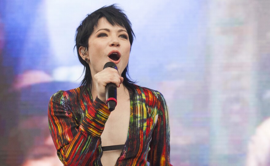 2012's song of the summer, Carly Rae Jepsen's "Call Me Maybe," inspired the popular music podcast <em>Switched on Pop</em>. Now, the co-hosts have authored a new book.
