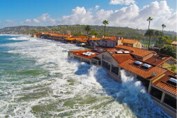 The Marine Room’s 'High Tide & Rising Tide Dinners' Return