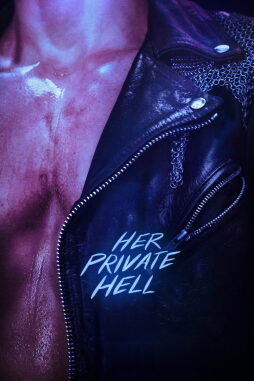 'Her Private Hell'