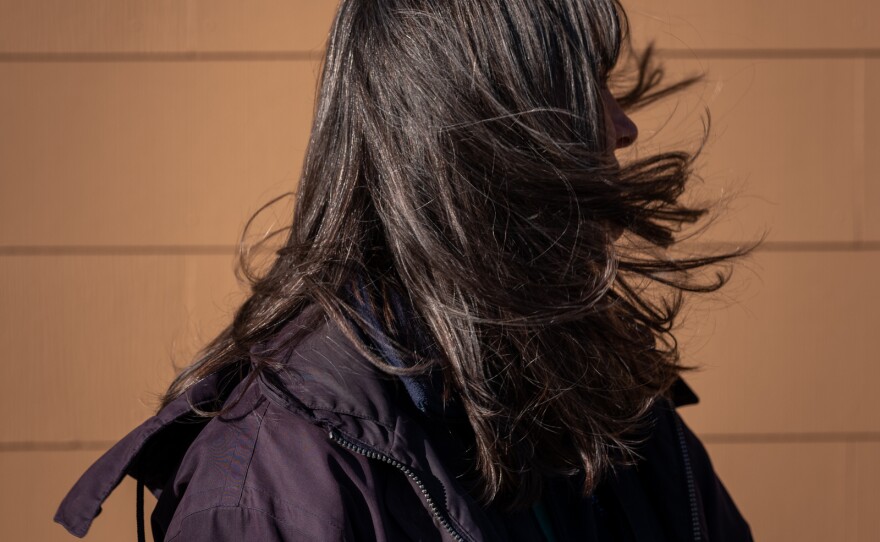 When Laurie's mother, Stephanie, fell sick with COVID-19 last fall, she refused to get tested. Instead, Stephanie got swept up in a world of conspiracy theories online that touted alternatives to proven treatments. "I don't believe she was supposed to die," Laurie says. "I blame the misinformation."