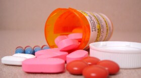 The proposed bill would have created the nation's first statewide prescription drug take-back program. 