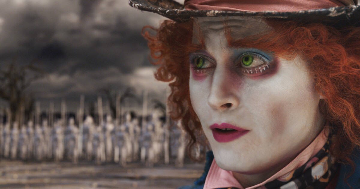 Alice in Wonderland - Where to Watch and Stream - TV Guide