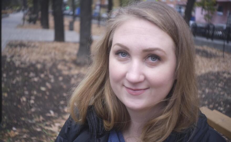 Catherine Serou, a U.S. citizen studying in Russia, was found dead after going missing earlier this week, officials said.