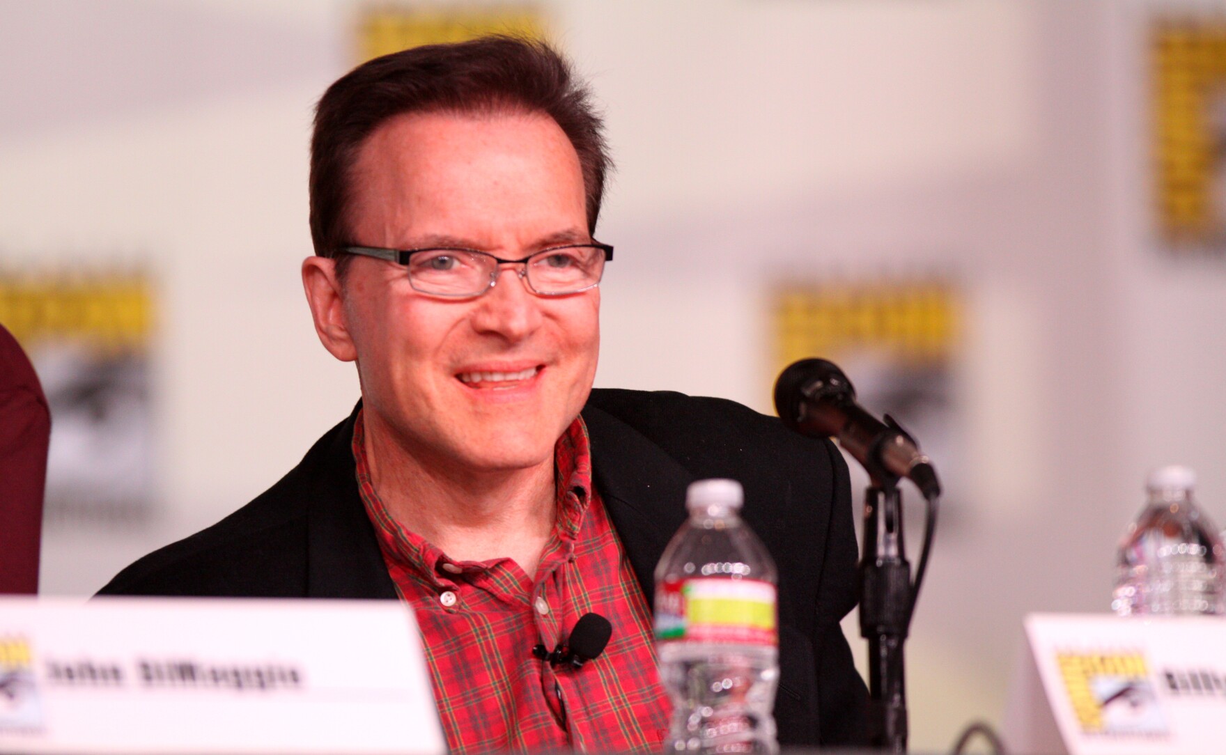 Interview Voice Actor Billy West KPBS Public Media