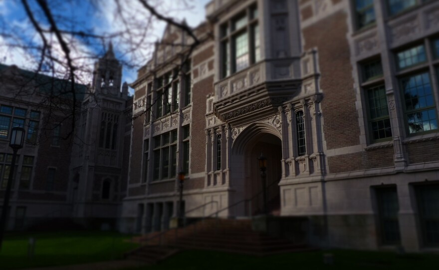 In <em>The Hunting Ground</em>, filmmakers Kirby Dick and Amy Ziering look at the issue of rape on American college campuses.