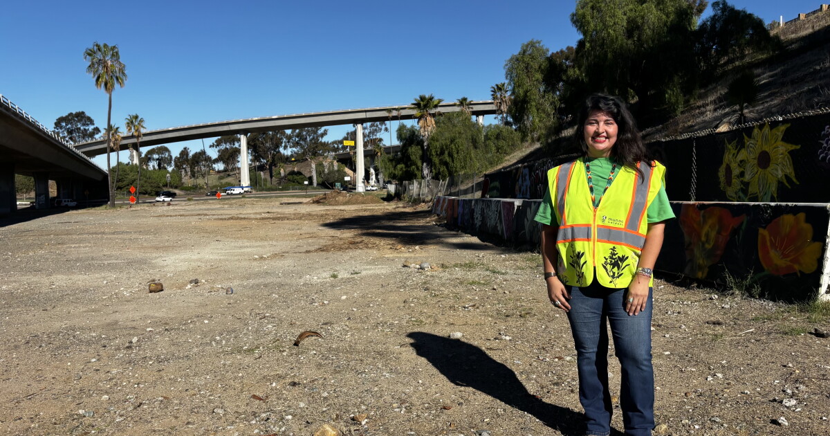 State budget gives $4.5M to reconnect San Diego communities divided by freeways
