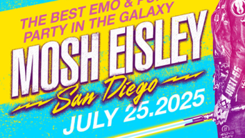 Mosh Eisley