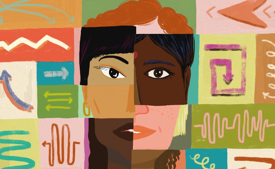 Instead of just "he" and "she," Harvard and other colleges are introducing gender-neutral pronouns like "ze" into their registrars.