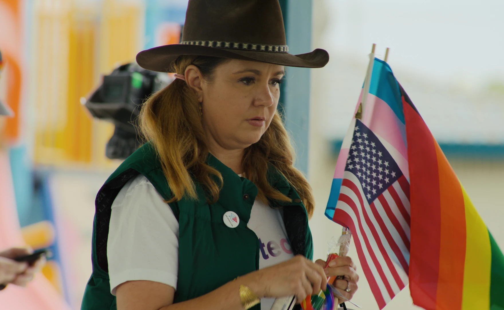 Southern California moms take on anti-LGBTQ+ hate groups in new documentary