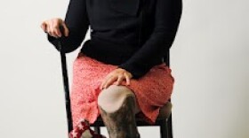 Lt. Col. Tammy Duckworth