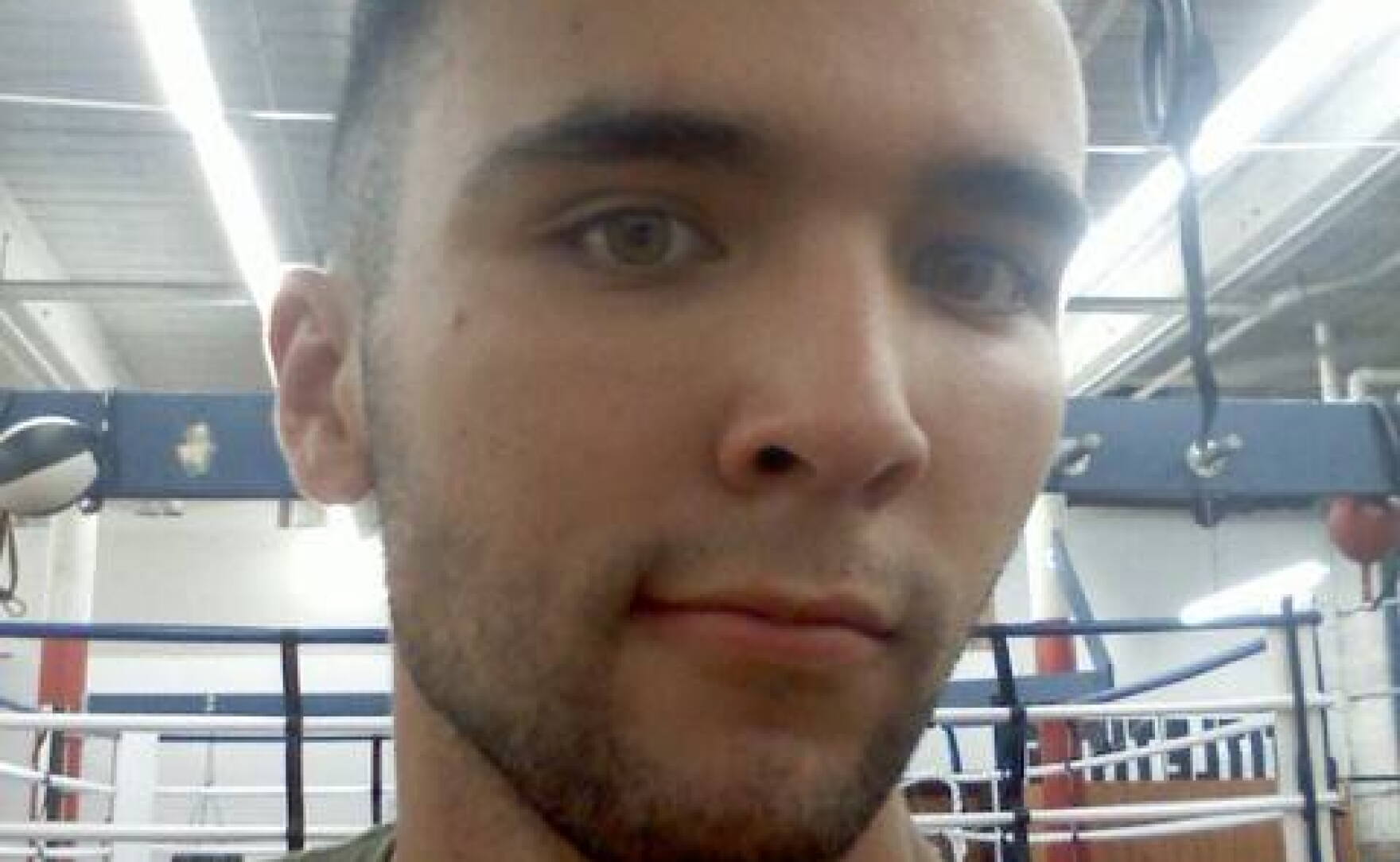 Philippine Government Charges US Marine With Murder Of Transgender ...