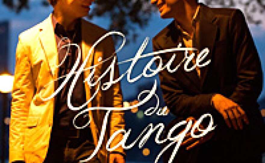 Augustin Hadelich's new album features guitarist Pablo Sainz Villegas.