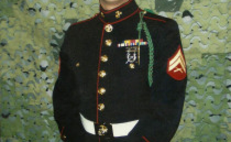 William Warneke