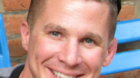 Lt. Col. Ned Biehl 