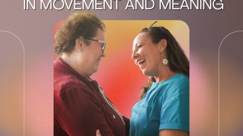 'Our Shared Journey'