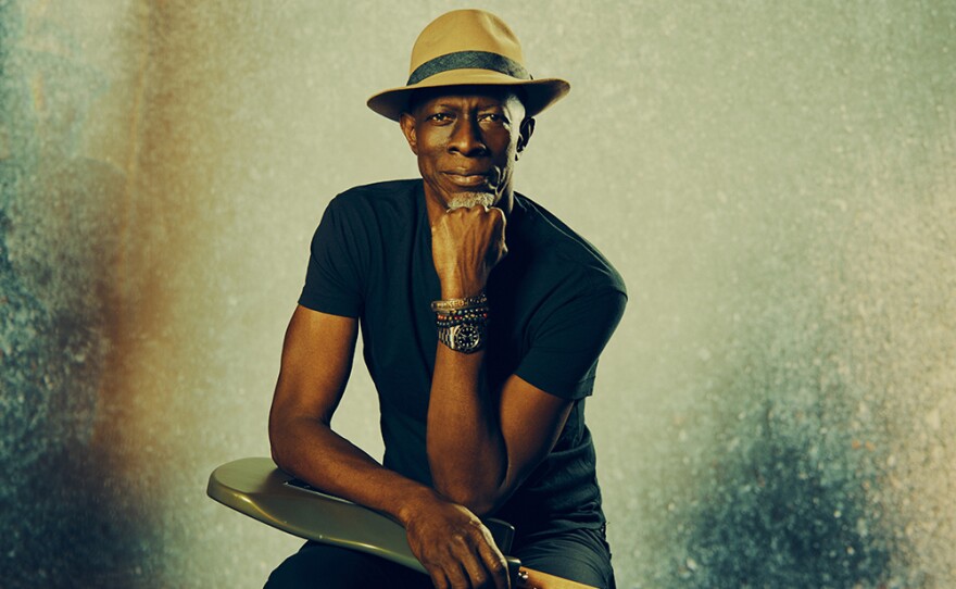 Keb' Mo'