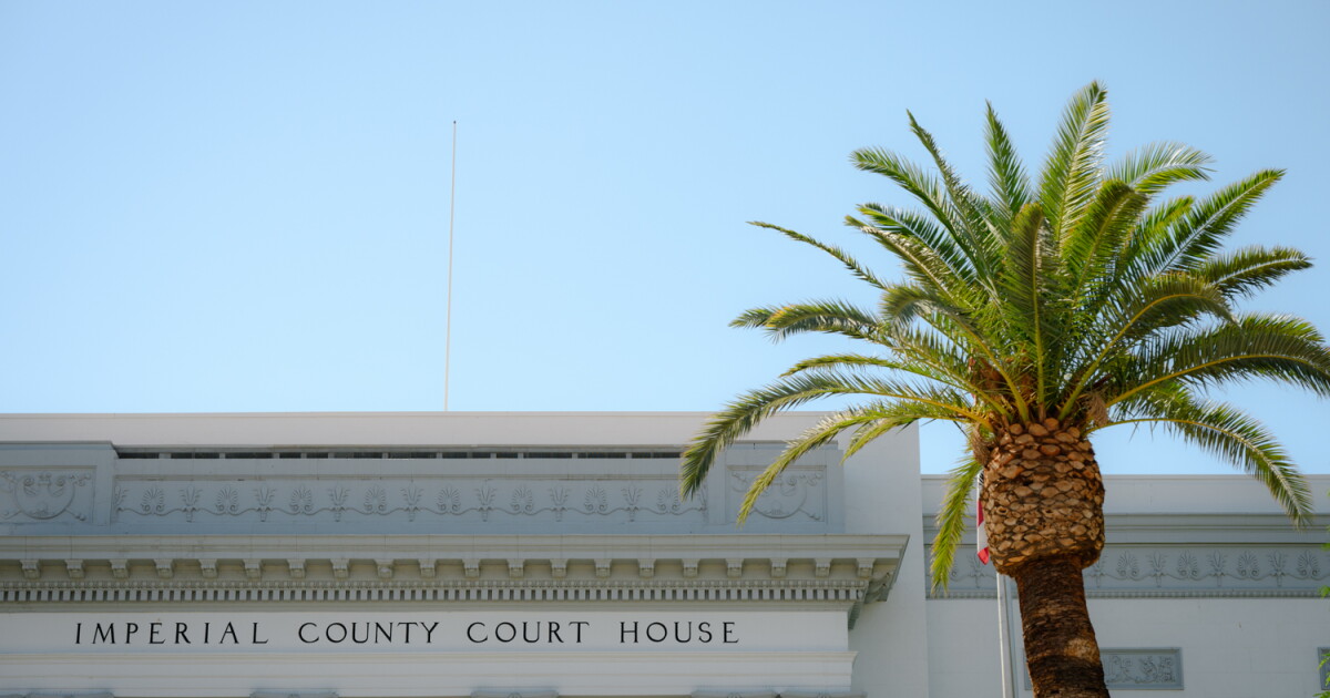 Judge preparing to halt massive Imperial County data center, order environmental review