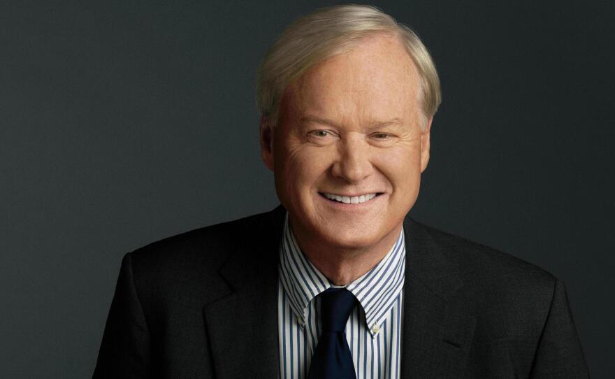 Chris Matthews first worked with Tip O'Neill in 1981 as communications director for the Democratic Congressional Campaign Committee. He later became O'Neill's administrative assistant. He is the host of the MSNBC show <em>Hardball with Chris Matthews</em>.