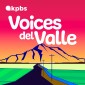 Voices del valle cover art