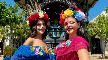Annual Hispanic Heritage Month Celebration