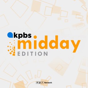 Midday Edition Cover Art