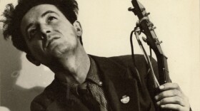 Woody Guthrie. Though Guthrie lived to just 55, his music, prose and poetry continue to inspire and invigorate legions of new fans, songwriters and performers.