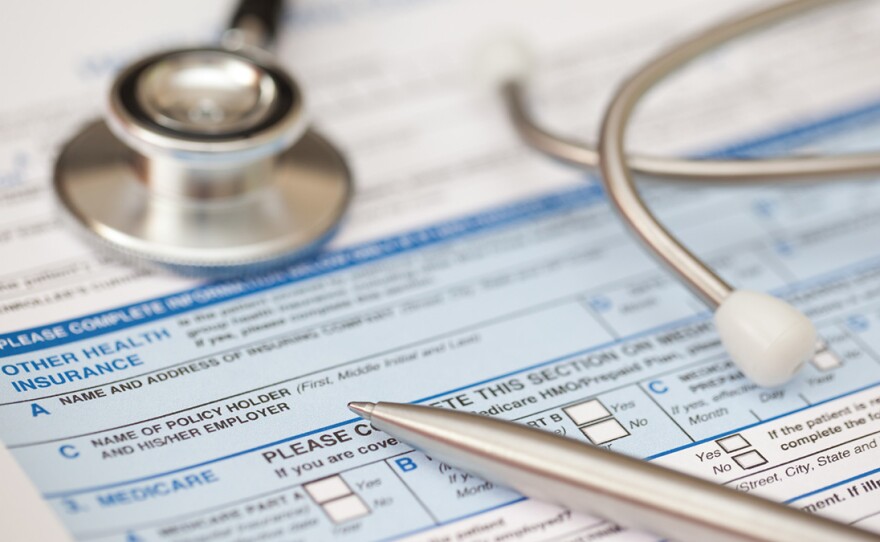 The same steep growth and use of big data that attracted venture capital cash to firms that administer Medicare Advantage plans have led to scrutiny of the firms by government officials. Federal audits estimate such plans nationwide have overcharged taxpayers nearly $10 billion annually.