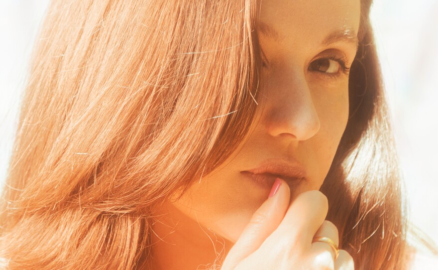 Jessy Lanza has spent the last decade developing house-pop music where weightless atmosphere is shot through with jittery drums.